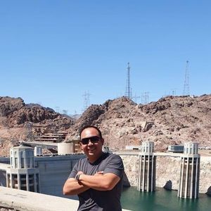 Meet your Posher, José